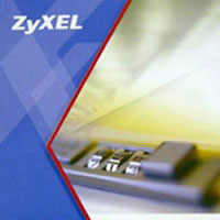 Zyxel E-iCard 5 - 250 SSL f/ USG 1000 (91-995-190001B)